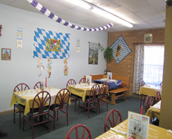 Little Bavarian Restaurant in El Paso, TX at Restaurant.com