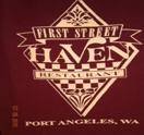 First Street Haven Logo