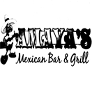 Amaya's Grill 2 Logo