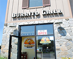 El Burrito Grill Park Estates in Long Beach, CA at Restaurant.com