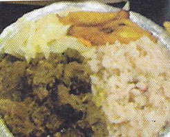 A & H African & Jamaican Restaurant in Lindenwold, NJ at Restaurant.com