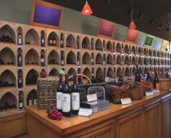 Wine Cellar in Mount Pleasant, SC at Restaurant.com
