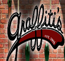 Graffiti's Sports Pub Logo