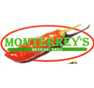 Monterrey's Mexican Grill Logo