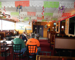 Monterrey's Mexican Grill in Elba, AL at Restaurant.com