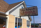 Via Napoli Pizzeria & Restaurant in Lanoka Harbor, NJ at Restaurant.com