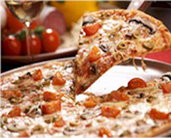 Sahara Pizza in Stanwood, WA at Restaurant.com
