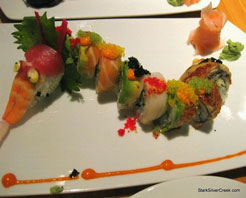 Fukuya Sushi in La Verne, CA at Restaurant.com