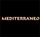 Mediterraneo Logo