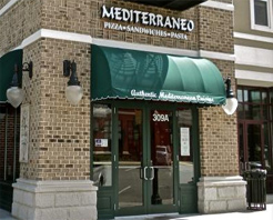 Mediterraneo in Greensboro, NC at Restaurant.com