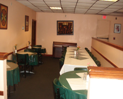 Highland Creole Cuisine in Somerville, MA at Restaurant.com
