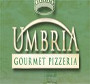 Umbria Pizzeria Logo