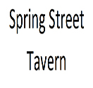 Spring Street Tavern Logo