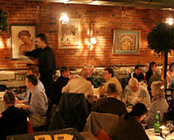 Trattoria Rustica in Pittsfield, MA at Restaurant.com