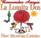 La Lomita Dos Logo