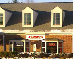 Fursty's Restaurant in Reidsville, NC at Restaurant.com