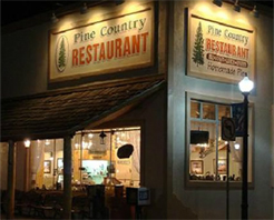 Pine Country Restaurant in Williams, AZ at Restaurant.com