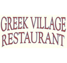 Greek Village Logo