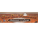 The Old Panhead Restaurant and Lounge Logo