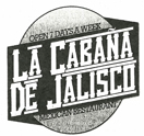La Cabana de Jalisco Logo