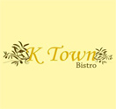 K Town Bistro Logo