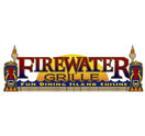 Firewater Grille Logo