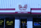 Hot Shotz Bar & Grill in Oskaloosa, IA at Restaurant.com