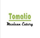 Tomatio Mexican Eatery Logo