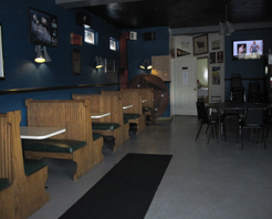 Jackie's Sports Bar and Grill in Painesville, OH at Restaurant.com