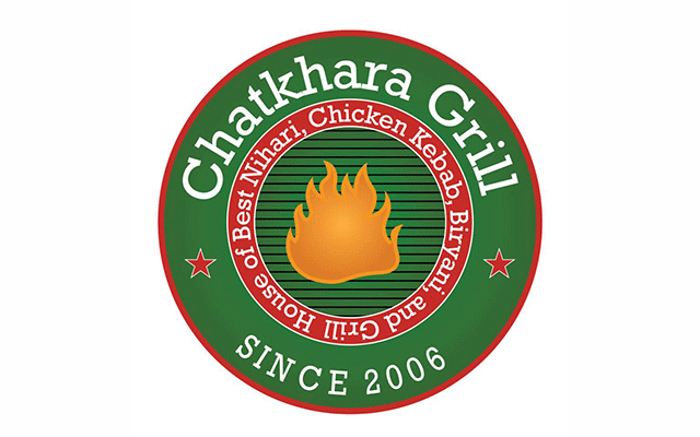 Chatkhara Grill Logo