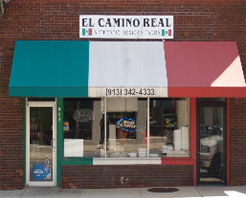 El Camino Real in Kansas City, KS at Restaurant.com