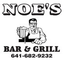 Noe's Bar & Grill Logo