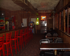 Tony's Old Folks Restaurant & Lounge in Kansas City, MO at Restaurant.com