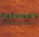 Trevino's Mexican Restaurant Logo