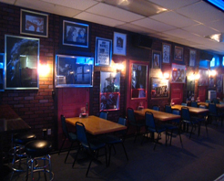 Boomers Classic Rock Bar & Grill in Spokane Valley, WA at Restaurant.com
