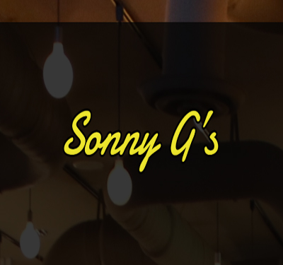 Sonny G's Logo