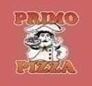 Primo Pizza Logo