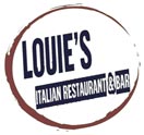 Louie's Italian Restaurant & Bar Logo