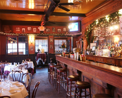 Louie's Italian Restaurant & Bar in Cos Cob, CT at Restaurant.com