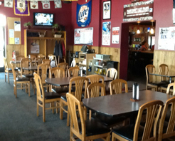 Hawk's Sports Bar and Grill in Monticello, MN at Restaurant.com