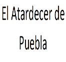 El Atardecer de Puebla Logo