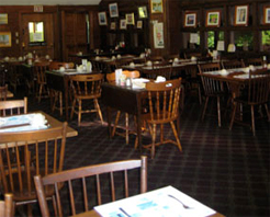 The Log House Restaurant in Barkhamsted, CT at Restaurant.com