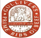 Gulliver's Restaurant Logo
