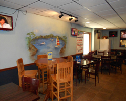 Jim & Deb's Lakeside Pub in Lake Saint Louis, MO at Restaurant.com