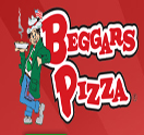 Beggars Pizza Logo