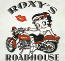 Roxy's Roadhouse Logo