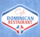 Cafe Dominican Restaurant Logo