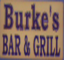 Burke's Bar & Grill Logo