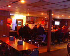 Burke's Bar & Grill in Mason City, IA at Restaurant.com