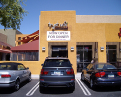 Tryst Cafe in Phoenix, AZ at Restaurant.com